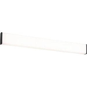 Paulmann Schwarz Selection Bathroom LED Nembus IP44 3000K 950lm - Wandleuchte Paulmann Schwarz Selection Bathroom LED Nembus IP44 3000K 950lm - Wandleuchte