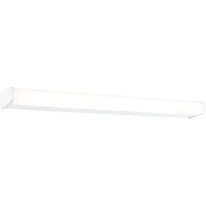 Lámpara de Pared LED Blanca Paulmann Arneb IP44 3000K 1000lm 230V 12,5W Lámpara de Pared LED Blanca Paulmann Arneb IP44 3000K 1000lm 230V 12,5W