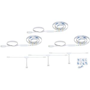 Paulmann MaxLED Treppen-LED-Erweiterung - Warmweiß Paulmann MaxLED Treppen-LED-Erweiterung - Warmweiß