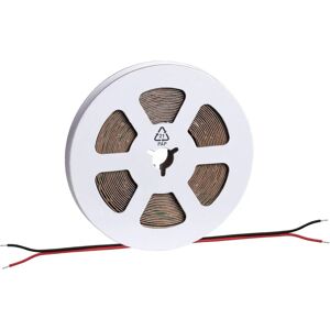 Paulmann 76023 LED-Streifen - 5m Weiß, 4000K, Dimmbar Paulmann 76023 LED-Streifen - 5m Weiß, 4000K, Dimmbar