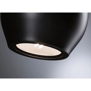 Paulmann Shima Ceiling Light - GU10, Black Paulmann Shima Ceiling Light - GU10, Black