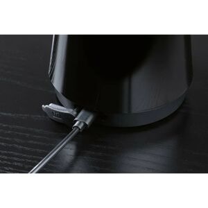 Paulmann Onzo 2.6W LED Portable Table Lamp - Black Paulmann Onzo 2.6W LED Portable Table Lamp - Black