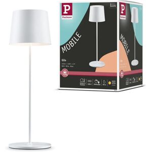 Paulmann Gilo 2.8W LED Portable Battery Table Lamp - Table Lamp Paulmann Gilo 2.8W LED Portable Battery Table Lamp - Table Lamp