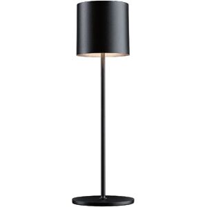 Paulmann Tuni 2.8W LED Portable Table Lamp - LED, Battery, IP44 Paulmann Tuni 2.8W LED Portable Table Lamp - LED, Battery, IP44