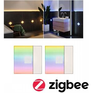 Paulmann White ZigBee Smart Wall Light - Wall Light Paulmann White ZigBee Smart Wall Light - Wall Light