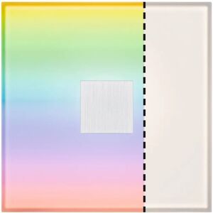 Lampe murale intelligente Paulmann 784.14 - ZigBee RGBW - Publicité Lampe murale intelligente Paulmann 784.14 - ZigBee RGBW - Publicité