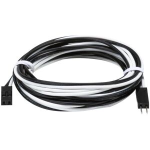 Paulmann LumiTiles Strømkabel - Fleksibelt IP44 12V Tilslutningskabel til LED-fliser Paulmann LumiTiles Strømkabel - Fleksibelt IP44 12V Tilslutningskabel til LED-fliser