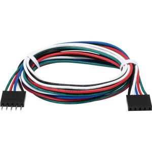 Paulmann Square RGBW Verlichtingskabel - 0,7m Paulmann Square RGBW Verlichtingskabel - 0,7m