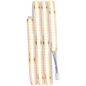 Paulmann LED Streifen 1m Warmweiß IP44 Paulmann LED Streifen 1m Warmweiß IP44