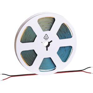 Paulmann Pro LED-Streifen P150 COB 927 - 5m, Weiß, 180° Abstrahlwinkel, Dimmbar Paulmann Pro LED-Streifen P150 COB 927 - 5m, Weiß, 180° Abstrahlwinkel, Dimmbar