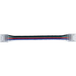 Paulmann 78466 RGBW LED Streifenverbinder - Innenbeleuchtung Paulmann 78466 RGBW LED Streifenverbinder - Innenbeleuchtung