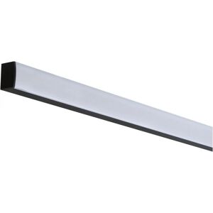 Paulmann 78904 Lichtmontage/ Zubehörprofil - 1m Schwarz Paulmann 78904 Lichtmontage/ Zubehörprofil - 1m Schwarz