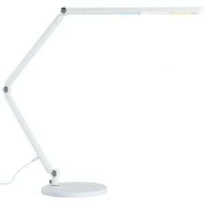 Paulmann FlexBar Vit Bordslampa - Justerbar, Dimmable LED Paulmann FlexBar Vit Bordslampa - Justerbar, Dimmable LED