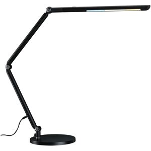 Paulmann 789.12 Bordlampe - LED sort Paulmann 789.12 Bordlampe - LED sort