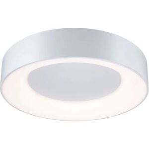 Paulmann Casca White Ceiling Light - Adjustable & Dimmable LED Luminaire Paulmann Casca White Ceiling Light - Adjustable & Dimmable LED Luminaire