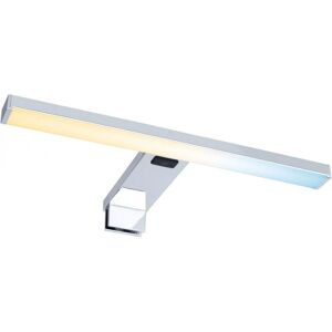 Paulmann Selo Spiegelverlichting - IP44, 3,7W, 400lm Paulmann Selo Spiegelverlichting - IP44, 3,7W, 400lm