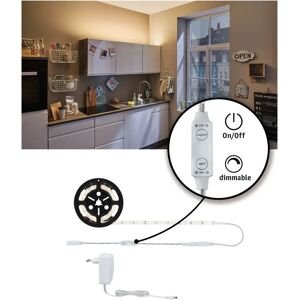 Paulmann Power White LED-strip - Binnen/Buiten Paulmann Power White LED-strip - Binnen/Buiten