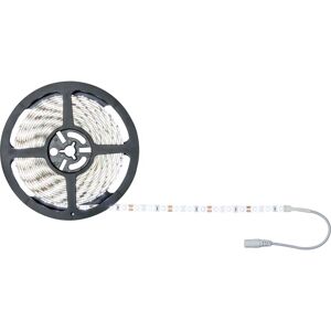 Paulmann LED-strimmel 5m - Dagslys hvid - LED-strimmel Paulmann LED-strimmel 5m - Dagslys hvid - LED-strimmel