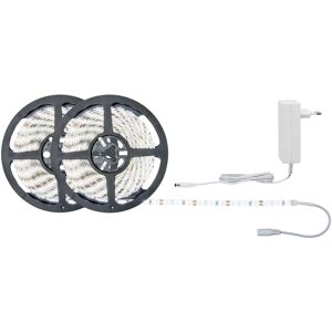 Paulmann 78977 LED Streifen Tageslichtweiß 10 m - LED Streifen Paulmann 78977 LED Streifen Tageslichtweiß 10 m - LED Streifen