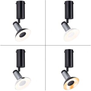 Paulmann Runa Ceiling Light - Adjustable GU10 20W Paulmann Runa Ceiling Light - Adjustable GU10 20W