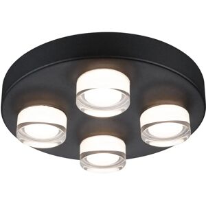 Paulmann Kame Deckenleuchte - IP44 Warmweiß 3000K Paulmann Kame Deckenleuchte - IP44 Warmweiß 3000K