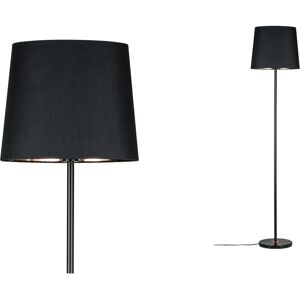 Paulmann Enja Nordic Floor Lamp - Dimmable, E27, 20W - Living Room Paulmann Enja Nordic Floor Lamp - Dimmable, E27, 20W - Living Room