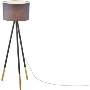 Paulmann Rurik Nordic Stehlampe - 20W E27 Modernes Nordisches Design Paulmann Rurik Nordic Stehlampe - 20W E27 Modernes Nordisches Design