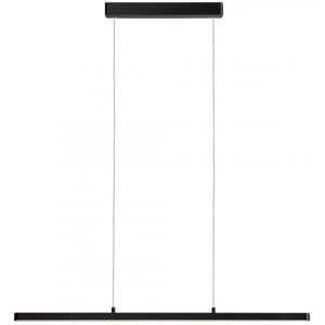 Paulmann Lento 37W Ceiling Light - Adjustable, Dimmable, Modern Paulmann Lento 37W Ceiling Light - Adjustable, Dimmable, Modern