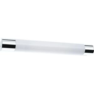 Paulmann Orgon LED Spiegelverlichting met Stopcontact - Badkamer IP44 Paulmann Orgon LED Spiegelverlichting met Stopcontact - Badkamer IP44