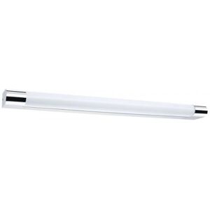 Paulmann Mizar LED Spiegelleuchte - IP44, 1400 lm, Weiß Paulmann Mizar LED Spiegelleuchte - IP44, 1400 lm, Weiß