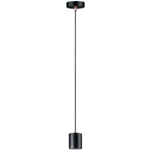 Paulmann Nordin Hanglamp - E27 - Zwart, Koper, Marmer, Goud - Scandinavische stijl Paulmann Nordin Hanglamp - E27 - Zwart, Koper, Marmer, Goud - Scandinavische stijl
