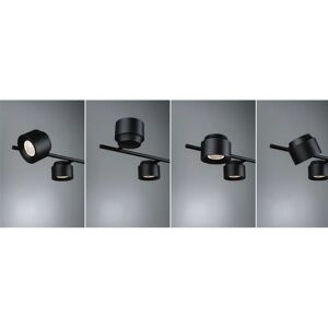 Paulmann Puric Pane 6x4,5W Pendant Light - Ceiling Lighting Paulmann Puric Pane 6x4,5W Pendant Light - Ceiling Lighting