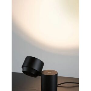 Paulmann Puric Pane 3W LED Black - Table Lamp Paulmann Puric Pane 3W LED Black - Table Lamp