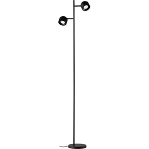 Lampadaire Zigbee Paulmann Puric Pane Smart Home - Noir Lampadaire Zigbee Paulmann Puric Pane Smart Home - Noir