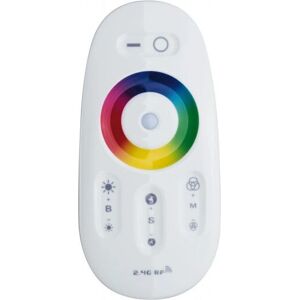 Paulmann MaxLED RGBW Controller - Wireless RGBW Dimmer 144W Paulmann MaxLED RGBW Controller - Wireless RGBW Dimmer 144W