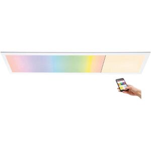 Paulmann LED Panel 798.10 - RGBW, ZigBee, Dimmer, White Paulmann LED Panel 798.10 - RGBW, ZigBee, Dimmer, White