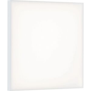 Paulmann Velora 295x295mm LED Panel 17W Varmvit Paulmann Velora 295x295mm LED Panel 17W Varmvit