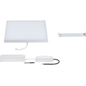 Paulmann Velora Tunable White Zigbee LED Panel - 295x295mm Paulmann Velora Tunable White Zigbee LED Panel - 295x295mm