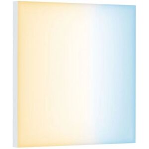 Paulmann Velora Zigbee LED Panel - 295x295mm - 10,5W Paulmann Velora Zigbee LED Panel - 295x295mm - 10,5W