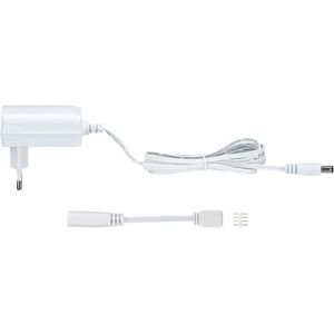 Paulmann 79832 Weiß LED Netzteil - Beleuchtungszubehör Paulmann 79832 Weiß LED Netzteil - Beleuchtungszubehör