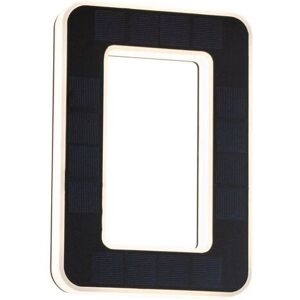 Paulmann Outdoor Solar House Number 0 LED - Wall Light Paulmann Outdoor Solar House Number 0 LED - Wall Light