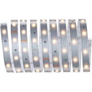 Paulmann MaxLED 250 Tira de LED - 2.5m, Blanco Cálido, IP20 Paulmann MaxLED 250 Tira de LED - 2.5m, Blanco Cálido, IP20