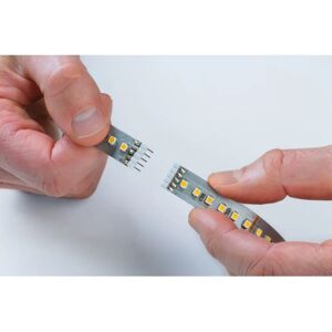 Paulmann MaxLED 250 LED Strip Light 3m - Daylight White Paulmann MaxLED 250 LED Strip Light 3m - Daylight White