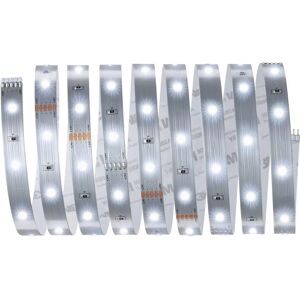 Paulmann MaxLED Bande LED Jour Blanc - Bande LED, 2,5 m, 10W Paulmann MaxLED Bande LED Jour Blanc - Bande LED, 2,5 m, 10W