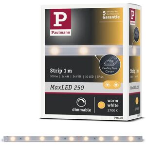 Paulmann MaxLED 250 Warm White LED Strip - LED Strip Paulmann MaxLED 250 Warm White LED Strip - LED Strip