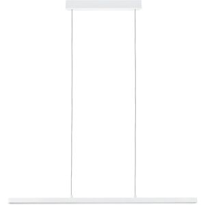 Paulmann Lento Black Matt Adjustable Smart Zigbee Pendant Light Paulmann Lento Black Matt Adjustable Smart Zigbee Pendant Light