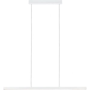 Paulmann Lento 37W White Dimmable Pendant Light Paulmann Lento 37W White Dimmable Pendant Light