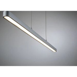 Paulmann Lento Pendant Light - Bluetooth Tunable White - 43W Paulmann Lento Pendant Light - Bluetooth Tunable White - 43W