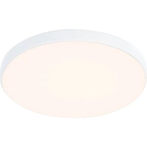 Paulmann Veluna VariFit Edge Ceiling LED Light - 7.5W, White Paulmann Veluna VariFit Edge Ceiling LED Light - 7.5W, White