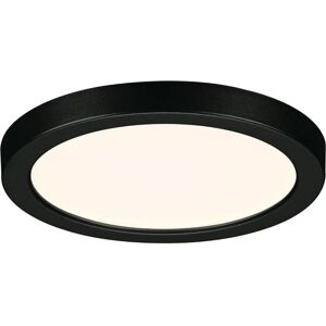 Paulmann Areo Inbouwpaneel - 118mm, 6,5W, Warm Wit Paulmann Areo Inbouwpaneel - 118mm, 6,5W, Warm Wit